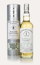 Linkwood 13 Year Old 2008 (casks 803604 & 803605) - Un-Chillfiltered Collection (Signatory)