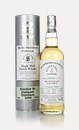 Linkwood 13 Year Old 2008 (casks 803606 & 803607) - Un-Chillfiltered Collection (Signatory)