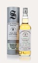 Linkwood 13 Year Old 2009 (casks 34017 & 34018 & 34027 & 34028) - Un-Chillfiltered Collection (Signatory)