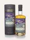 Linkwood 14 Year Old 2006 (cask 6144) - Infrequent Flyers (Alistair Walker)