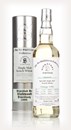 Linkwood 15 Year Old 1998 (casks 11777+11778) - Un-Chillfiltered (Signatory)