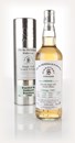 Linkwood 16 Year Old 1999 (casks 6178 & 6179) - Un-Chillfiltered (Signatory)