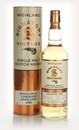 Linkwood 17 Year Old 1995 (Signatory)