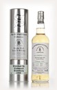 Linkwood 17 Year Old 1999 (casks 6169 & 6172) - Un-Chillfiltered Collection (Signatory)