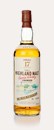Linkwood 17 Year Old (Marks and Spencer)