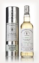Linkwood 18 Year Old 1998 (casks 11788 & 11789) - Un-Chillfiltered Collection (Signatory)