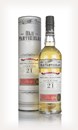 Linkwood 21 Year Old 1997 (cask 12574) - Old Particular (Douglas Laing)