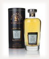 Linkwood 22 Year Old 1996 (casks 8731 & 8732) - Cask Strength Collection (Signatory)