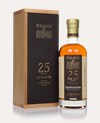 Linkwood 25 Year Old 1997 (bottled 2022) - Oloroso Sherry Finish (Wilson & Morgan)