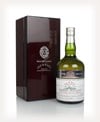 Linkwood 30 Year Old 1989 - Old & Rare Platinum (Hunter Laing)