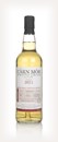 Linkwood 8 Year Old 2011 - Strictly Limited (Càrn Mòr)