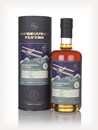Linkwood 9 Year Old 2010 (cask 306427) - Infrequent Flyers (Alistair Walker)