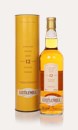 Littlemill 12 Year Old