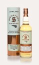Littlemill 16 Year Old 1990 (casks 2994+95) - Signatory Vintage