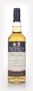 Littlemill 20 Year Old 1992 (cask 10) (Berry Bros. & Rudd)