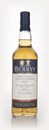 Littlemill 20 Year Old 1992 (cask 9) (Berry Bros. & Rudd)