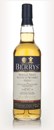 Littlemill 21 Year Old 1990 (cask 18) (Berry Bros. & Rudd)