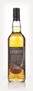 Littlemill 21 Year Old - Lady of the Glen (Hannah Whisky Merchants)