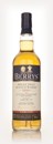 Littlemill 22 Year Old 1990 (cask 16) (Berry Bros. & Rudd)
