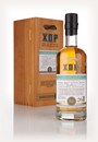 Littlemill 26 Years Old 1988 (cask 10599) - Xtra Old Particular (Douglas Laing)