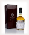 Littlemill 27 Year Old 1988 - Old & Rare Platinum (Hunter Laing)
