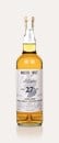 Littlemill 27 Year Old 1991 Single Cask (Master of Malt)