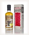 Littlemill 27 Year Old (That Boutique-y Whisky Company)