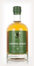 Liverpool Whisky 12 Year Old