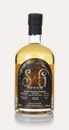 Croftengea 14 Year Old  2007 (cask 197) - Smoke & Glory (Heroes & Heretics)