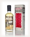 Croftengea 14 Year Old (That Boutique-y Whisky Company)