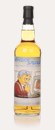 Croftengea 15 Year Old 2007 - Edition No.77 (Whisky Sponge & Decadent Drinks)