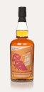 Inchfad 17 Year Old 2005 - Cask Noir (Brave New Spirits)