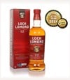 Loch Lomond 12 Year Old