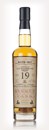 Loch Lomond 19 Year Old 1996 - Single Cask (Master of Malt)