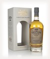 Loch Lomond 24 Year Old 1995 (cask 31865) - The Cooper's Choice (The Vintage Malt Whisky Co.)