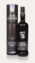 Loch Lomond Coffey Still Single Grain - Distiller's Choice