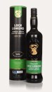 Loch Lomond Peated Single Grain
