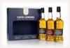 Loch Lomond The 12 Year Old Expressions Gift Pack (3 x 20cl)