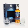 Loch Lomond The Open 2022 Special Edition Gift Set with 2x Glasses