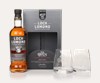 Loch Lomond The Open 2023 Special Edition Gift Set with 2x Glasses