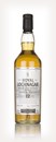 Royal Lochnagar 12 Year Old - The Manager's Dram