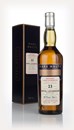 Royal Lochnagar 23 Year Old 1973 - Rare Malts