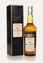 Royal Lochnagar 24 Year Old 1972 - Rare Malts