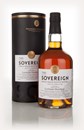 Lochside 52 Year Old 1963 (cask 11835) - The Sovereign (Hunter Laing)