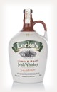 Locke's 8 Year Old Ceramic Decanter