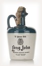 Long John 12 Year Old Ceramic Jug - 1970s