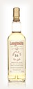 Longmorn 12 Year Old 1997 (Bladnoch)