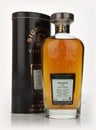 Longmorn 19 Year Old 1992 - Cask Strength Collection ( Signatory)