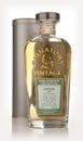 Longmorn 23 Year Old 1985 - Cask Strength Collection (Signatory)