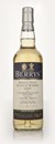 Longmorn 1997 (cask 163310) (Berry Bros. & Rudd)